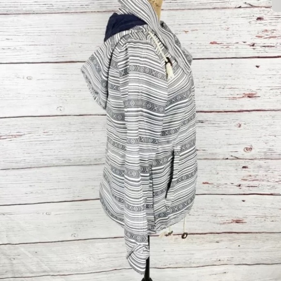 Thread & Supply Aztec Jacket - Picture 10 of 11